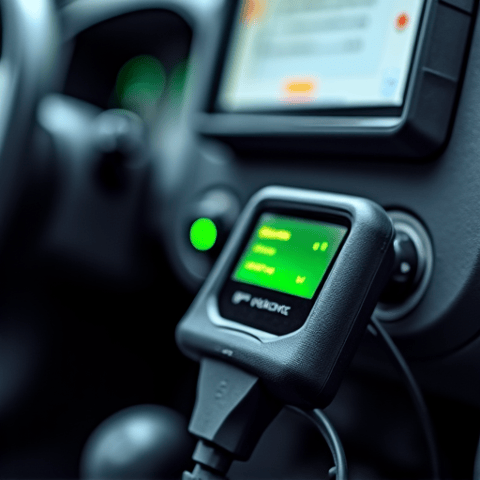 Expert engine diagnostics on a European vehicle in Gold River. High-tech diagnostic equipment used to pinpoint complex engine issues for BMW or Mercedes owners.