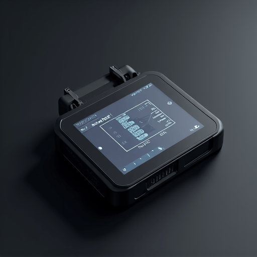 Owner-operator Samson performing detailed diagnostics on a European vehicle engine at 916 Auto Repair in Gold River.