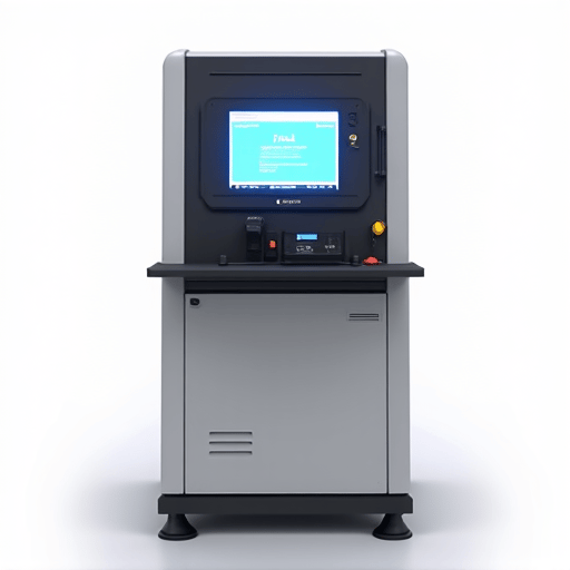 Certified technician performing a detailed inspection for a Gold River smog check.