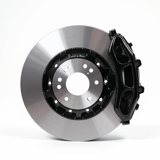 Close-up of state-of-the-art diagnostic equipment analyzing a vehicle