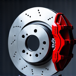 European car repair specialist working on engine