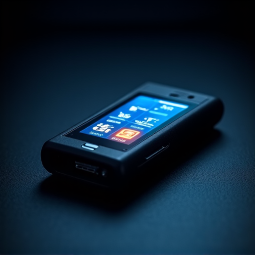 Owner Samson inspecting the engine bay of a luxury European vehicle in the Gold River repair shop.