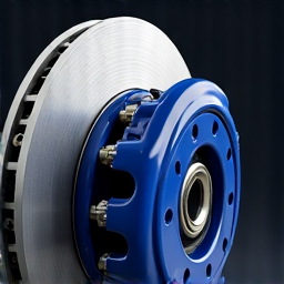 Friendly auto repair shop reception area