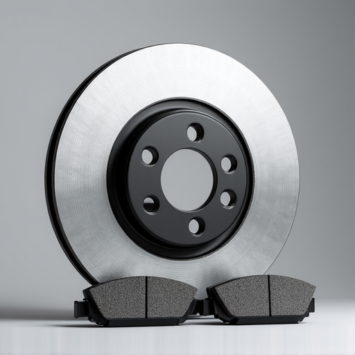 Full view of a clean, professional auto repair bay ready for general vehicle service.