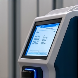 Happy customer receiving car keys