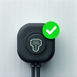 Customer profile icon