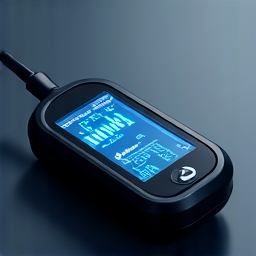 Owner Samson, 916 Auto Repair technician, ready to assist a customer.