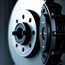 Owner Samson portrait