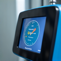 Owner Samson portrait