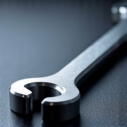 Technician efficiently working on a vehicle for quick service completion.