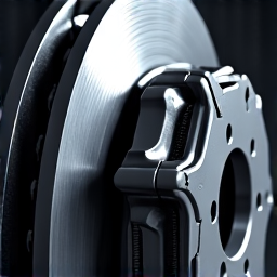 Satisfied customer shaking hands with mechanic